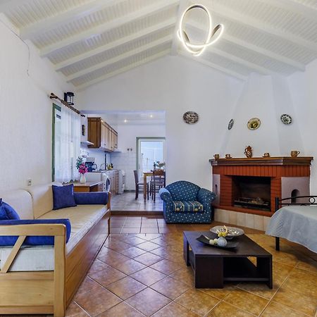 Nerissa Cottage - Skopelos Glossa Atheato Zewnętrze zdjęcie