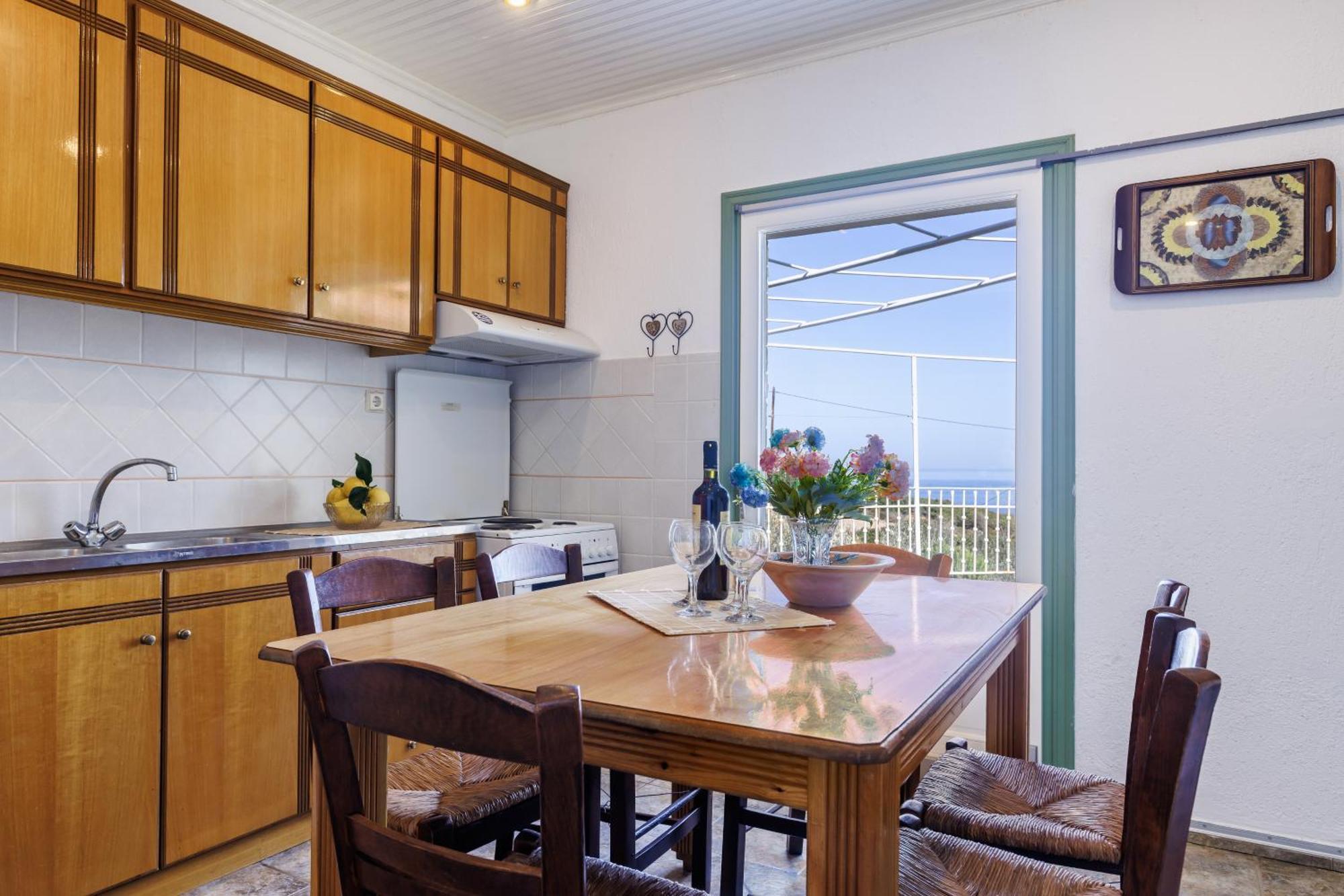 Nerissa Cottage - Skopelos Glossa Atheato Zewnętrze zdjęcie